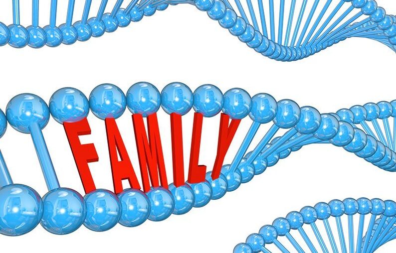 As persoas cuxos familiares padecen presión arterial alta necesitan controlar a súa presión arterial. 